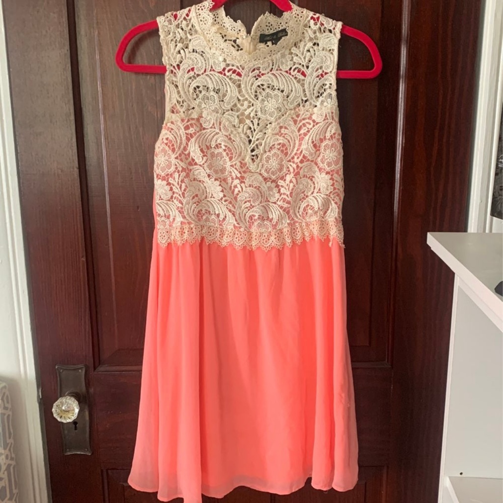 Boutique dress!